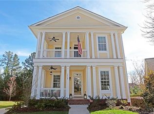 3538 Richards Xing, Fort Mill, SC 29708