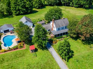 7100 Old Washington Rd, Woodbine, MD 21797