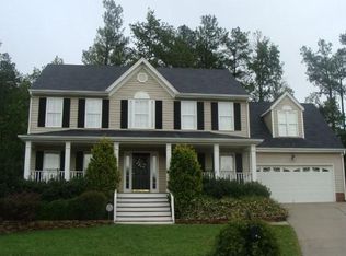 4509 Hayrick Ct, Wake Forest, NC 27587