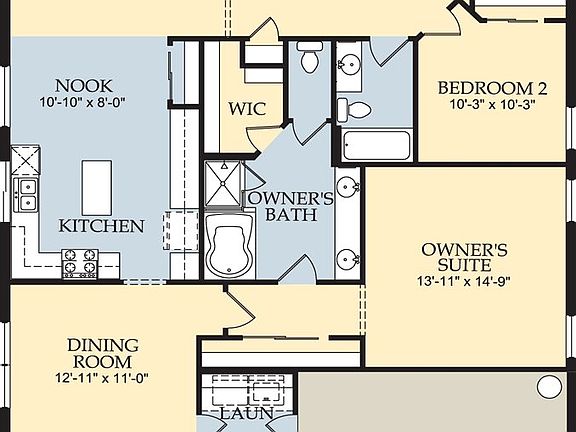3rd image of 4110 Ogden St