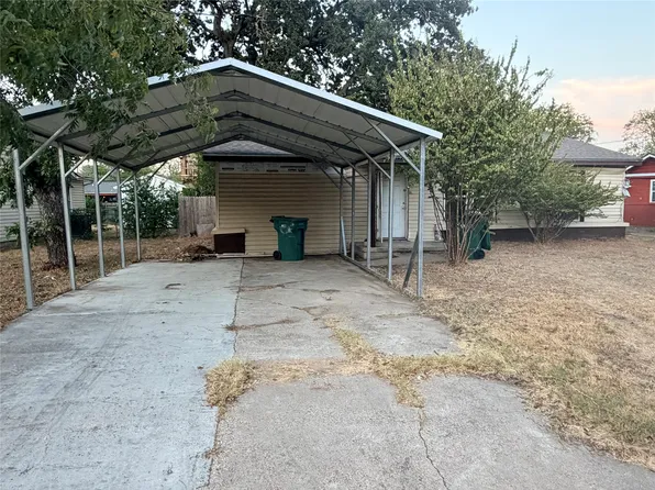 607 N Norma Dr, Waco, TX 76705