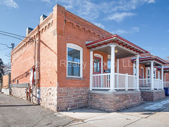 2nd image of 1622 W 38th Ave #1
