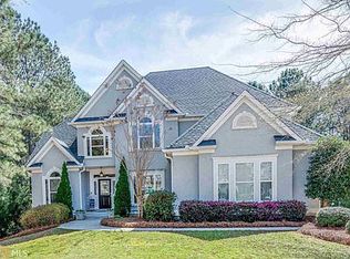 1227 McAllistar Dr, Locust Grove, GA 30248