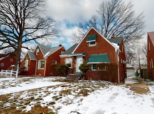 21731 Tracy Ave, Euclid, OH 44123