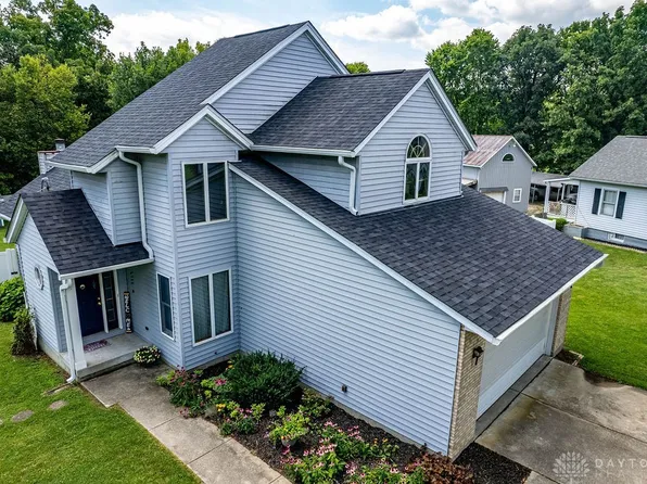 1194 Millville Shandon Rd, Hamilton, OH 45013