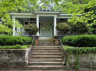 172 Grady Ave, Athens, GA 30601