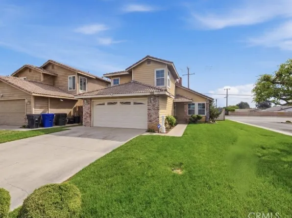 1149 N Birch Ave, Rialto, CA 92376