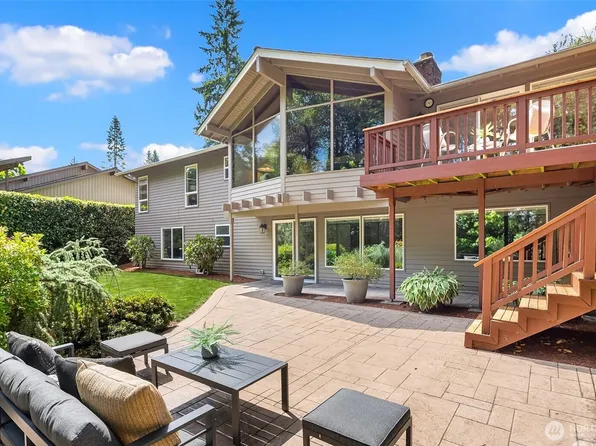 4448 144th Avenue SE, Bellevue, WA 98006