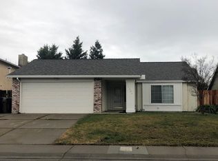 4024 La Tarriga Way, Sacramento, CA 95823