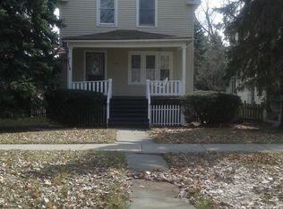 5673 N New Hampshire Ave, Chicago, IL