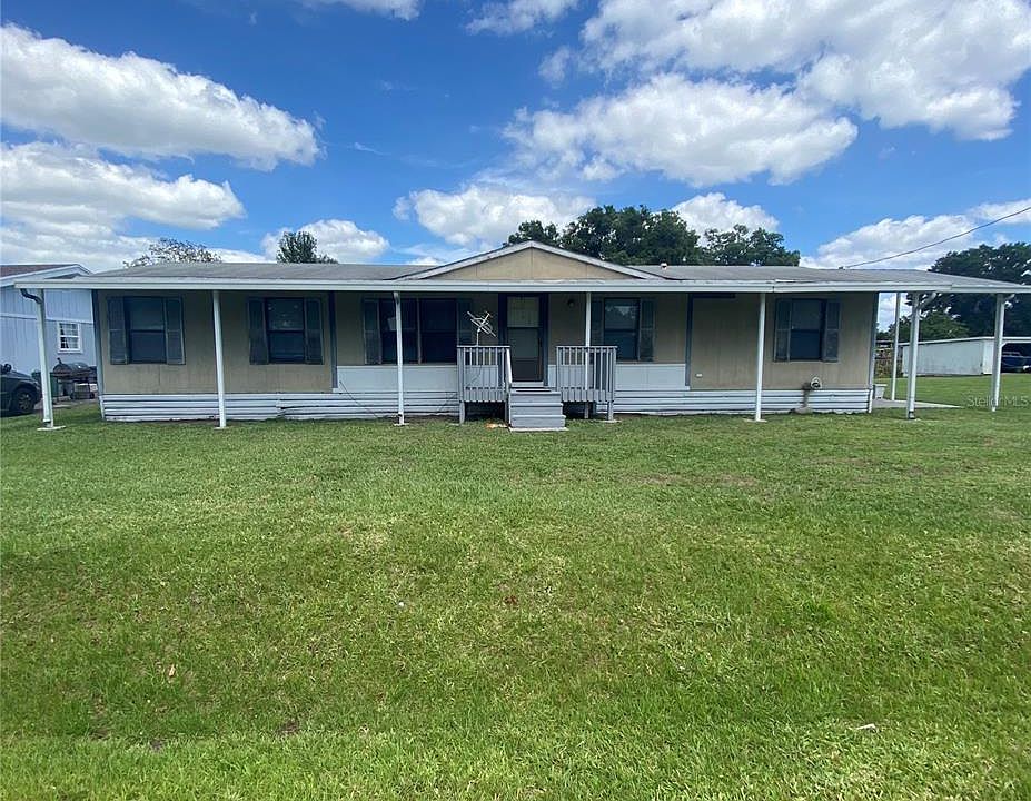 3222 SE 34th Ave, Okeechobee, FL 34974 Zillow