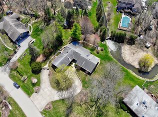 14436 S Oak Trl, Homer Glen, IL
