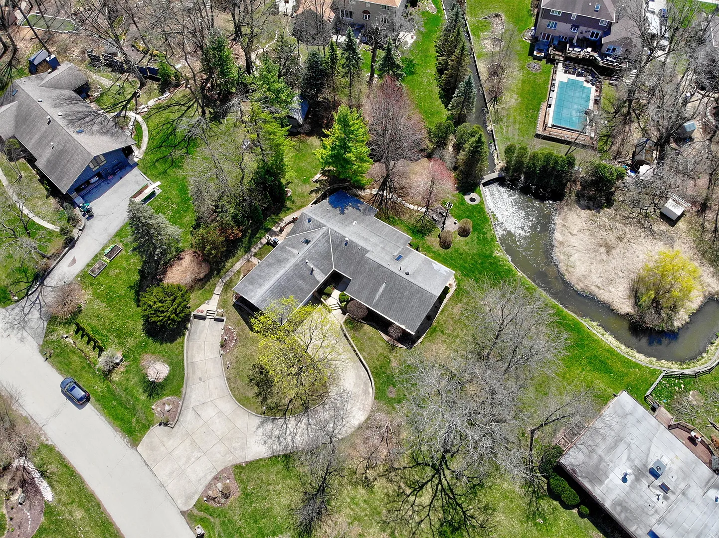 14436 S Oak Trl photo 1