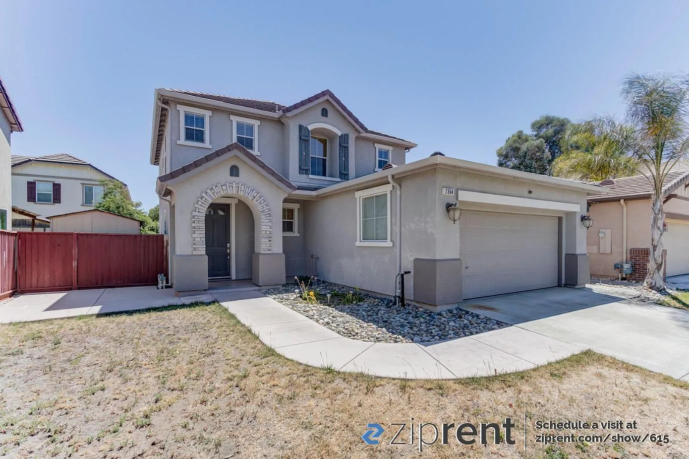 2364 Clemente Ln photo 1