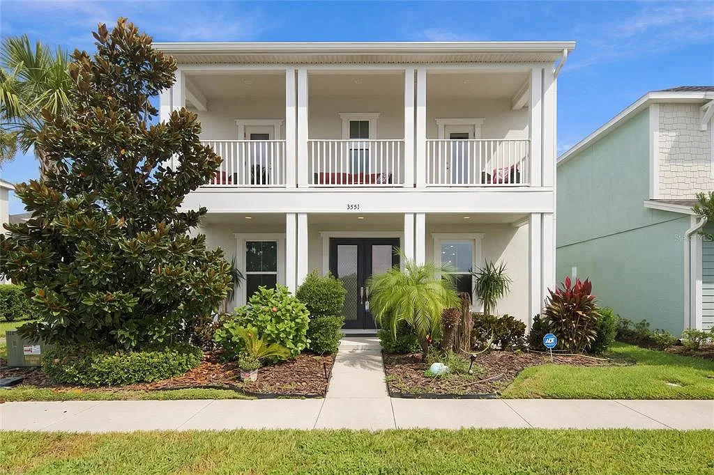 4 bed, 3.0 bath, 2707 sqft, $3,895 — Photo 1