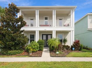 3551 Berry Briar Dr, Wesley Chapel, FL 33543