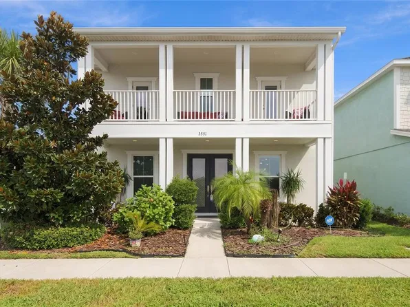 3551 Berry Briar Dr, Wesley Chapel, FL 33543