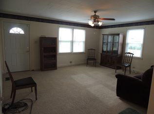 1136 Snow Farm Rd, Newbern, TN 38059