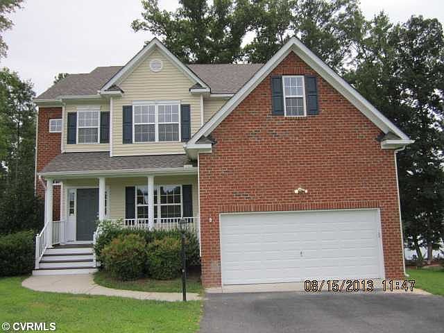 1st image of 22151 Jordan Heights Dr