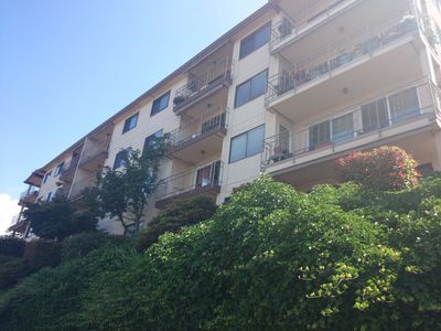 2625 13th Ave W APT 204, Seattle, WA, 98119