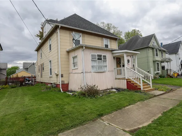719 Seneca Pl, Elmira, NY 14904