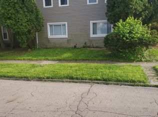 439 W Southern Ave, Springfield, OH 45506