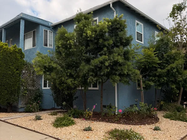 11358 Washington Pl APT A, Los Angeles, CA 90066