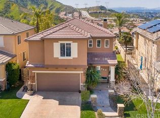 28321 Stansfield Ln, Saugus, CA 91350