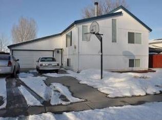 995 W 370 S, Logan, UT 84321