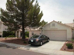 1909 Altivo Dr, Henderson, NV 89074