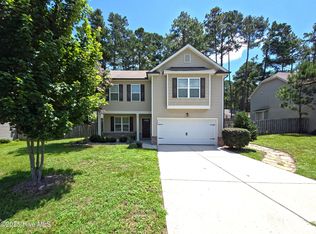 4205 Murdocksville Rd, West End, NC 27376