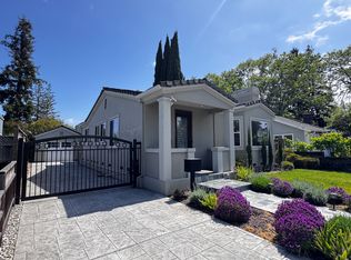 (Undisclosed Address), San Jose, CA 95126