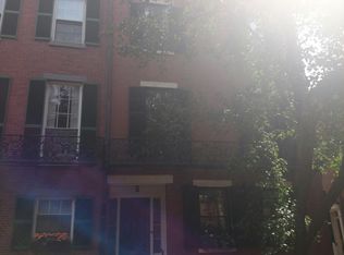 7 W Cedar St, Boston, MA 02108