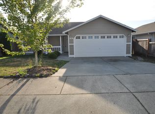 10526 64th Ave NE, Marysville, WA 98270