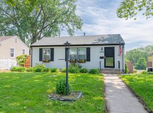 6813 Upton Ave S, Richfield, MN 55423