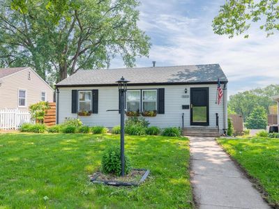 6813 Upton Ave S, Richfield, MN, 55423