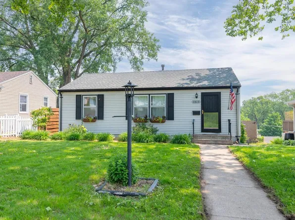 6813 Upton Ave S, Richfield, MN 55423