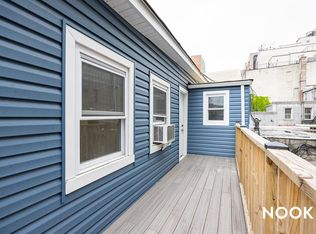 241 Manhattan Ave #3, Brooklyn, NY 11211