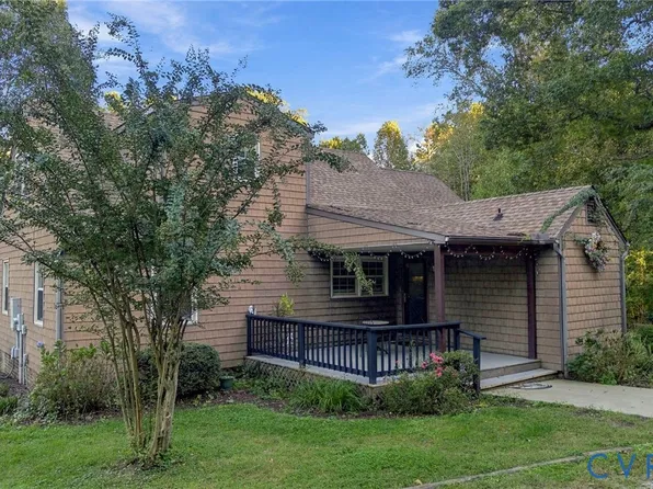 9900 Sandy Ridge Rd, North Prince George, VA 23860