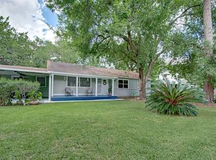 7125 Brace St, Houston, TX 77061
