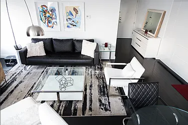 Rented by NOVO