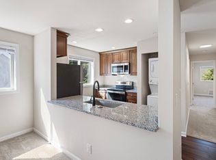 Park Place Apartments, Kenmore, WA 98028