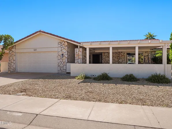 1071 LEISURE WORLD --, Mesa, AZ 85206