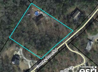 142 Country Acres Rd, Walhalla, SC 29691