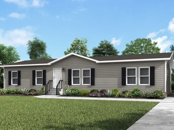 Crazy 8 Plan, Brazos Point