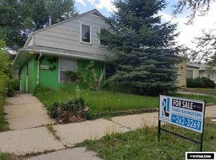1311 S Cherry St, Casper, WY 82604