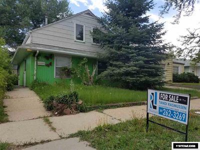 1311 S Cherry St, Casper, WY, 82604