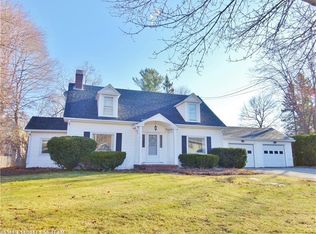 58 Silver Rd, Bangor, ME 04401