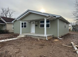 621 23rd 1/2 St W, Huntington, WV 25704