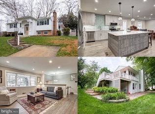 4901 Springbrook Dr, Annandale, VA 22003